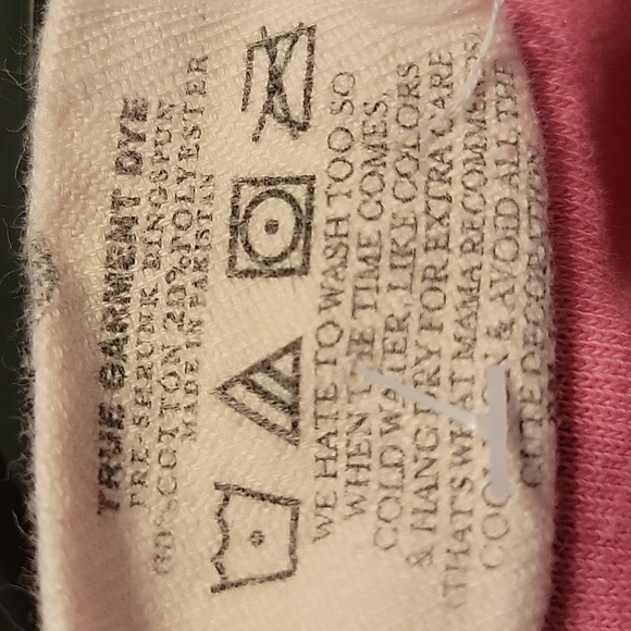 Jadelynn Brooke Oh Weekend Let Me Hug You! Sweater Pullover Size L - Picture 7 of 8